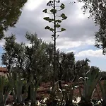 Сasa de vacaciones Casa Mia
