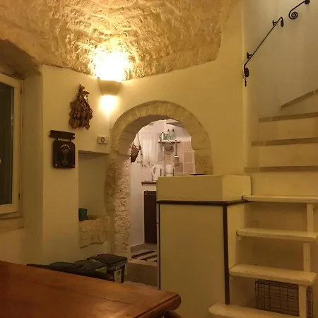 Σπίτι διακοπών Casa Mia