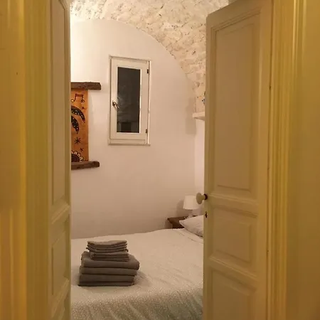 Casa Mia Ostuni