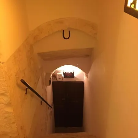 Σπίτι διακοπών Casa Mia Ostuni