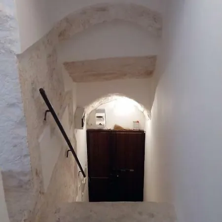 Casa Mia Σπίτι διακοπών *