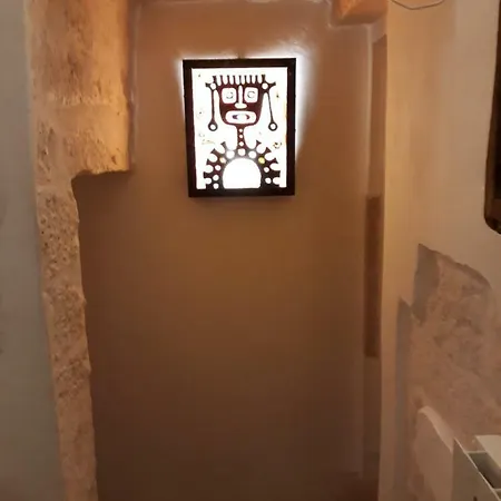 Σπίτι διακοπών Casa Mia Ostuni