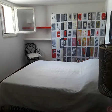 Casa Mia Σπίτι διακοπών Ostuni