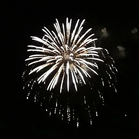 Σπίτι διακοπών Casa Mia *