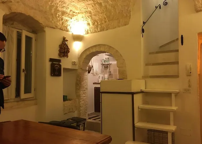 Casa vacanze Casa Mia