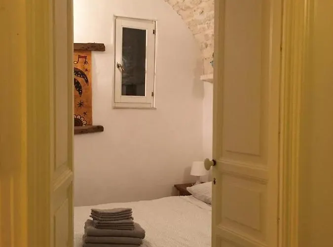 Casa Mia Ostuni