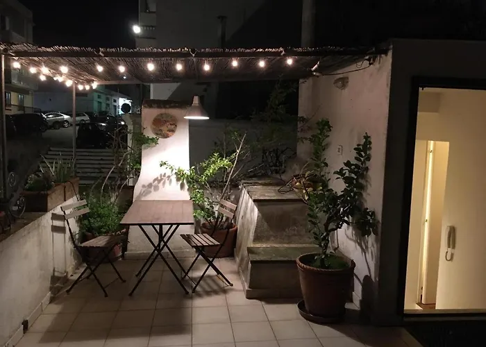 Casa Mia Casa vacanze