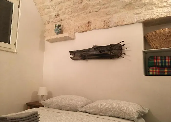 Casa vacanze Casa Mia