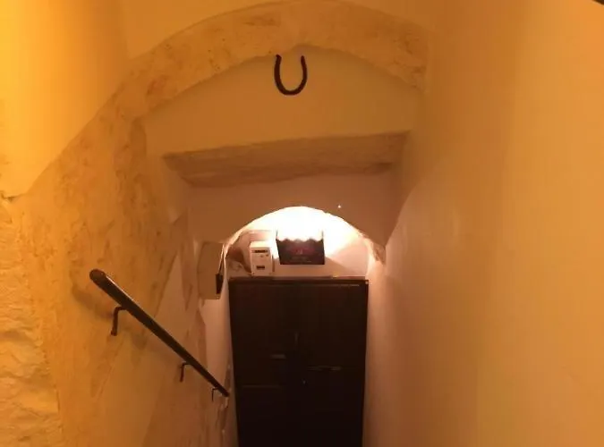 Casa vacanze Casa Mia Ostuni