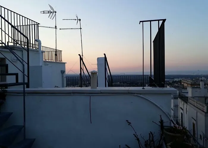 Casa Mia Casa vacanze