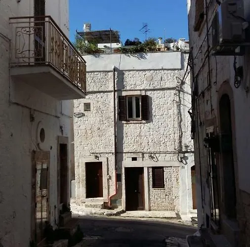 Casa vacanze Casa Mia Ostuni