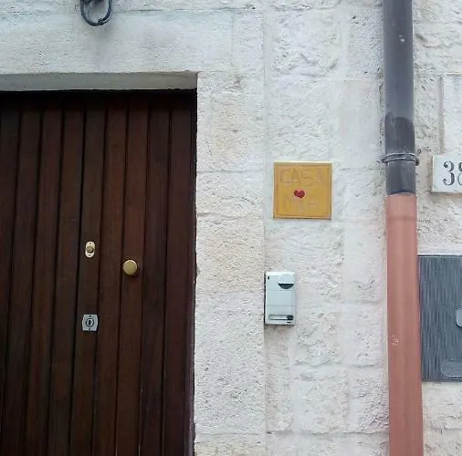 Casa Mia Casa vacanze