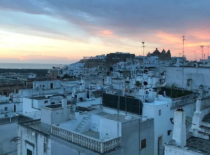 Casa vacanze Casa Mia Ostuni