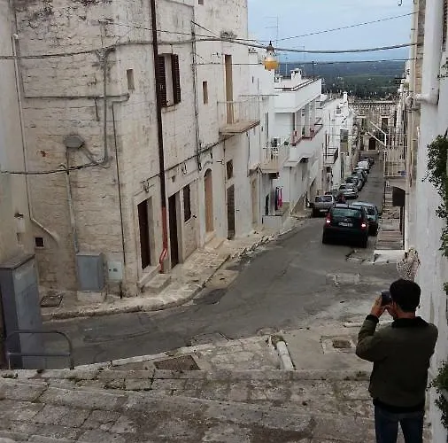 Casa Mia Casa vacanze Ostuni