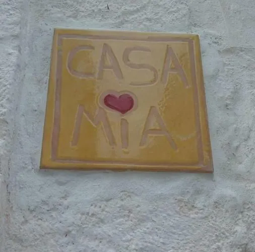Casa Mia Ostuni