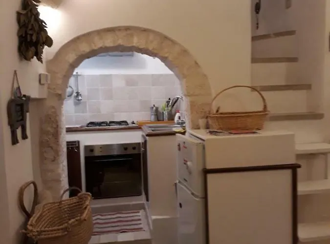 Casa vacanze Casa Mia Ostuni