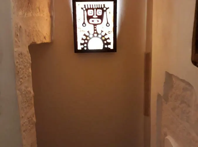 Casa vacanze Casa Mia Ostuni