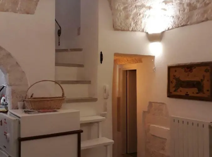 Casa Mia Casa vacanze *