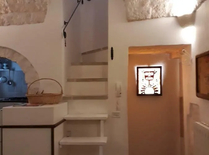 Casa Mia Casa vacanze *