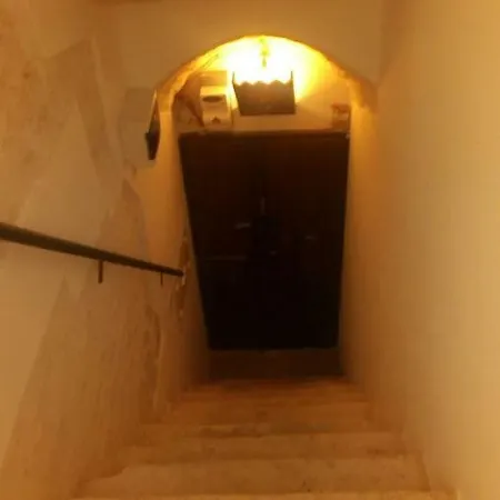 Casa Mia Casa de Férias Ostuni