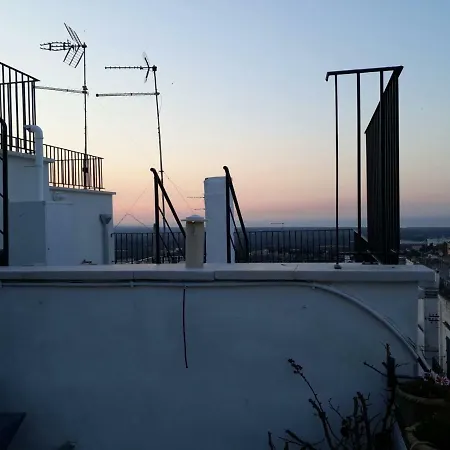 Casa Mia Nyaraló