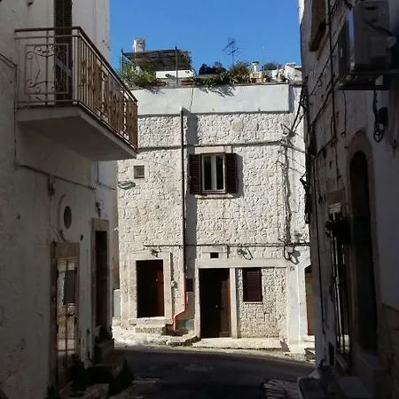 Holiday home Casa Mia Ostuni