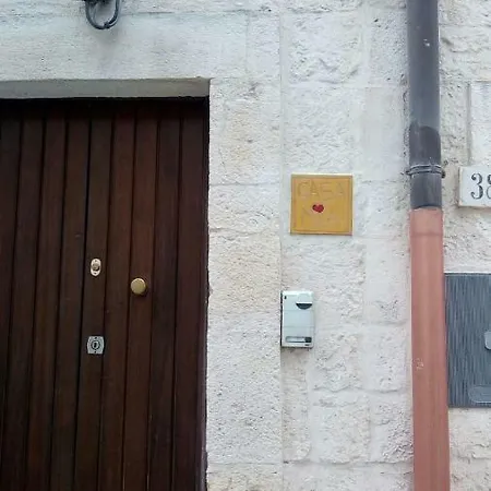 Casa Mia Casa de Férias