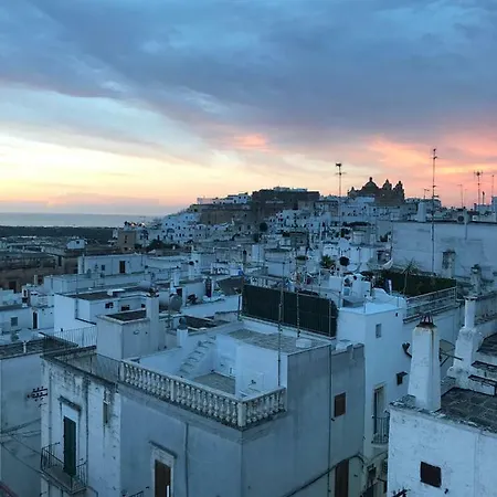 Casa vacanze Casa Mia Ostuni