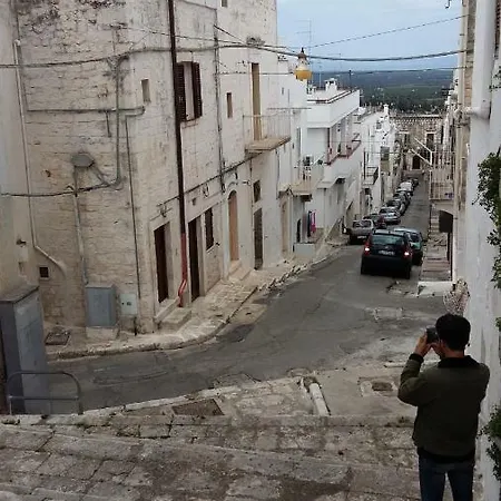 Casa Mia Holiday home Ostuni