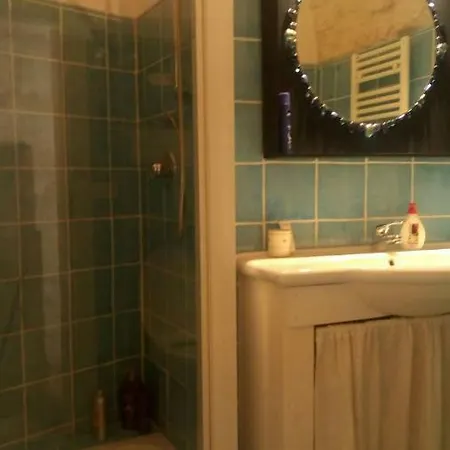 Casa Mia Holiday home *