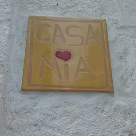 Casa Mia Ostuni