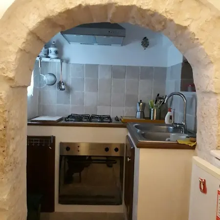 Casa Mia * Ostuni