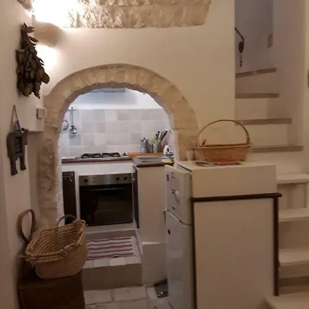 Casa vacanze Casa Mia Ostuni